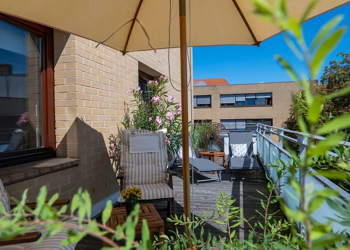 Aquino BerlinSporthotels