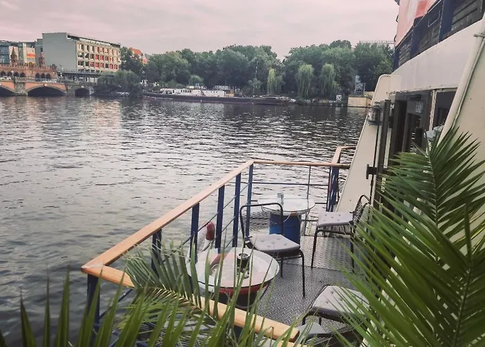 Shipotel-Berlin GmbHSporthotels