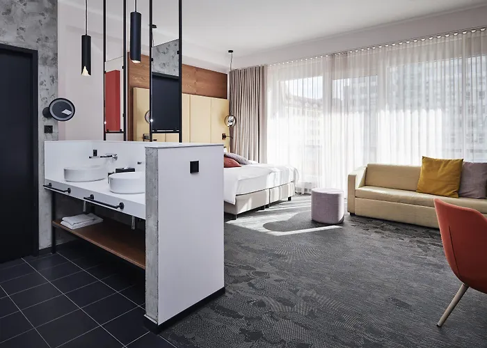 Neuer FritzSporthotels